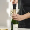 Preserve bouchon vin pétillant pour