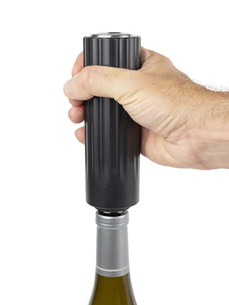 Preserve electric pompe à vide