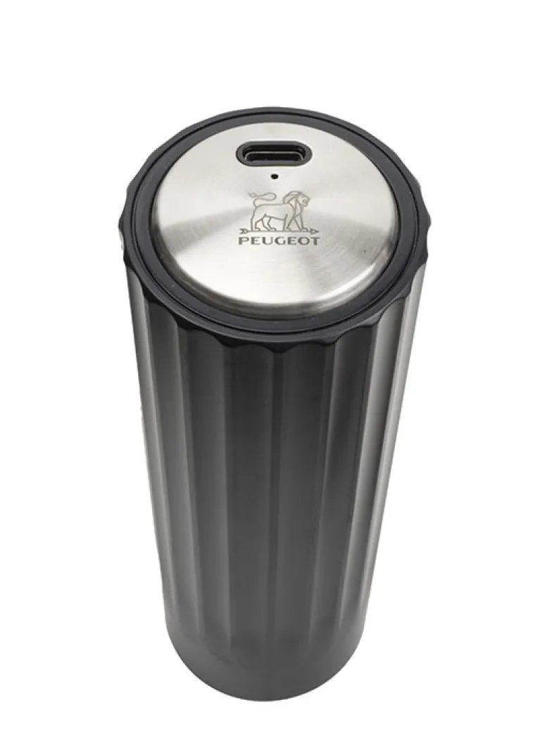 Preserve electric pompe à vide