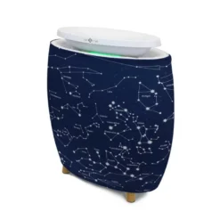 Préfiltre ciel lendou