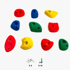 10 prises escalade enfant - kids 3