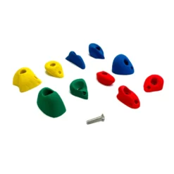 10 prises escalade enfant - kids 2