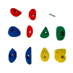 10 prises escalade enfant - kids 2