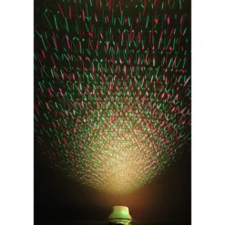 Projecteur laser de piscine moovylaser
