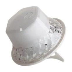 Projecteur laser de piscine moovylaser