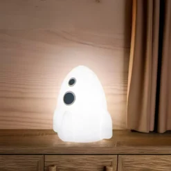 Projecteur tactile silicone fusée -