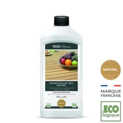 Protecteur pour teck naturel 1 l