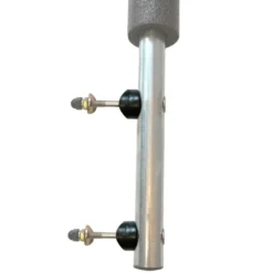 16 protection et spacers trampoline