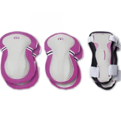 Protection trottinette enfant set de 3