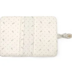 Protège carnet de santé knot miley
