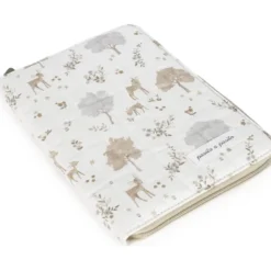 Protège carnet de santé nara