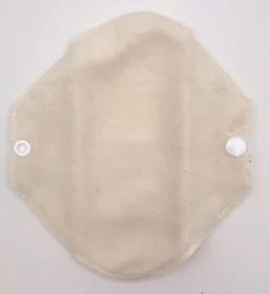 Protège-slip lavable