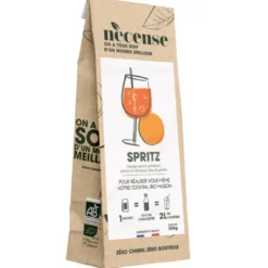 Préparation pour Spritz maison