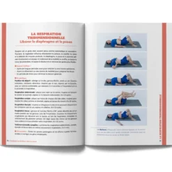 Psoas Réveiller le muscle de l'équilibre physique et émotionnel
