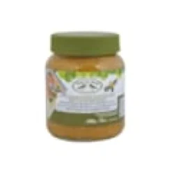 Pâte de tournesol pour oiseaux du jardin