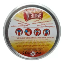 Pâte intelligente galaxy