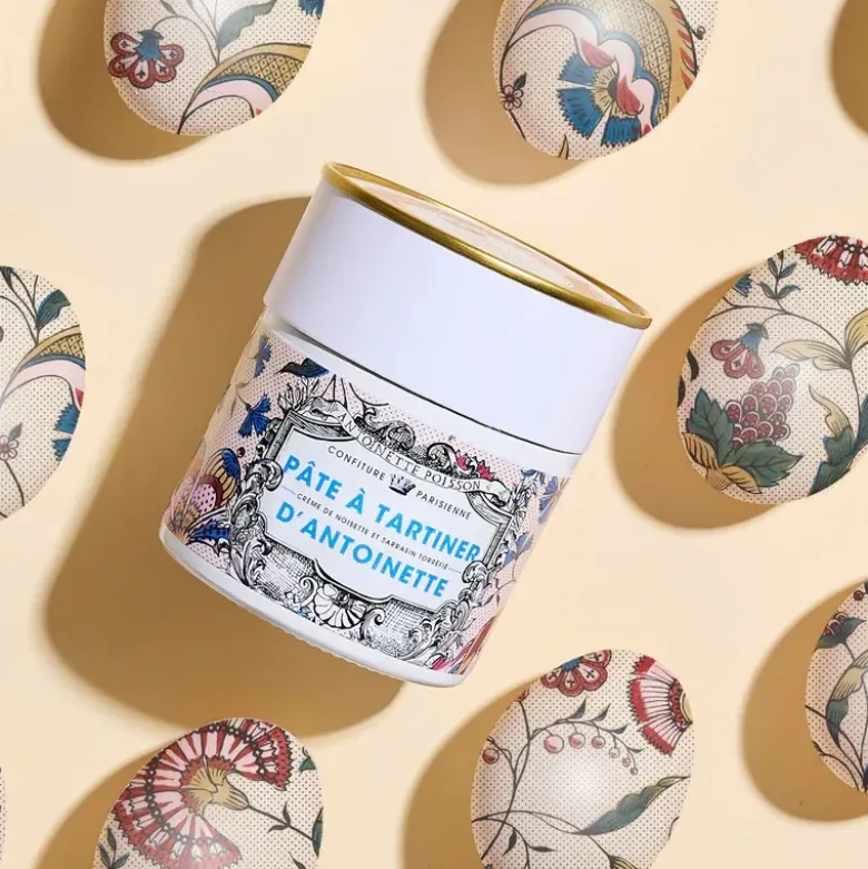 Pâte à tartiner Antoinette