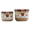 Pâte à tartiner bio noisettes chocolat au lait sans huile de palme