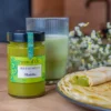 Pâte à tartiner bio saveur thé vert matcha 215 g terre d'Oc