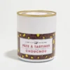 Pâte à tartiner chouchou