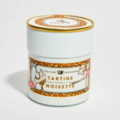 Pâte à tartiner noisette