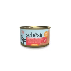 Pâté Sardines & Sauce Homard pour Chat Adulte – 70 g