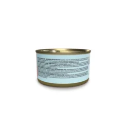 Pâté Sardines & Sauce Homard pour Chat Adulte – 70 g
