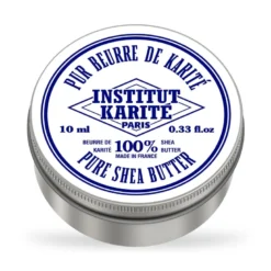 100% pur beurre de karité 10