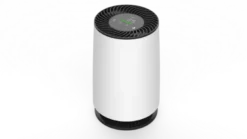 Purificateur d'air compact 12m2
