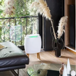 Purificateur d'air connecté lendou