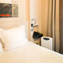 Purificateur d'air et humidificateur