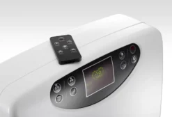 PURIFICATEUR D'AIR HUMIDIFICATEUR 55m²