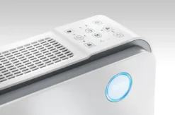 PURIFICATEUR D'AIR PREMIUM 80m²