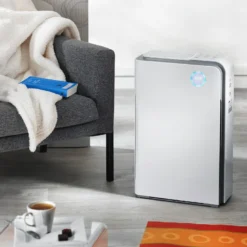 PURIFICATEUR D'AIR PREMIUM 80m²