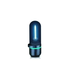 Purification de l’air : mini lampe uv