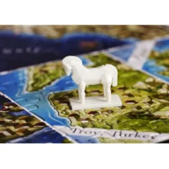 Puzzle 4d grèce antique