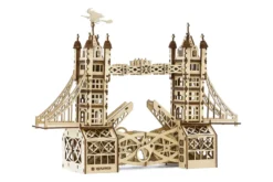 Puzzle 3D Tower Bridge