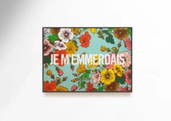 Puzzle - je m'emmerdais