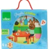Puzzle la maison