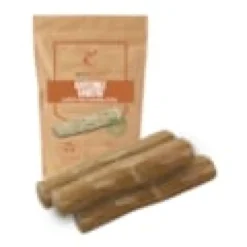 Racine à mâcher wildfang en bois de café, 100% naturelle et durable
