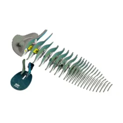 Raie – eugy 3d