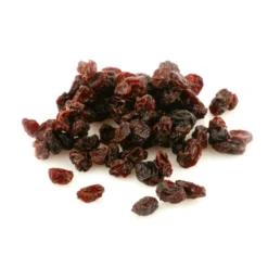 Raisins thompson bio - 1kg (séchés) - source de potassium