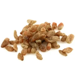 Raisins verts bio - 1kg (séchés) - source de potassium