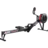 Rameur - care - air rower connecté