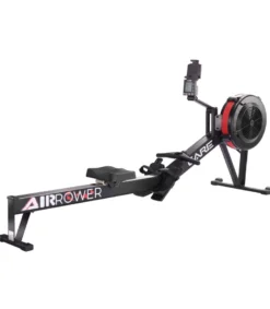 Rameur - care - air rower connecté