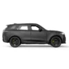 Range jamara gris