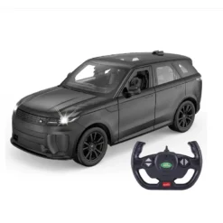 Range jamara gris