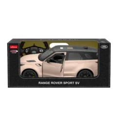 Range jamara rouge