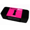 Rangement avec cadenas - secret box