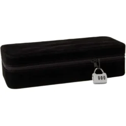 Rangement avec cadenas - secret box